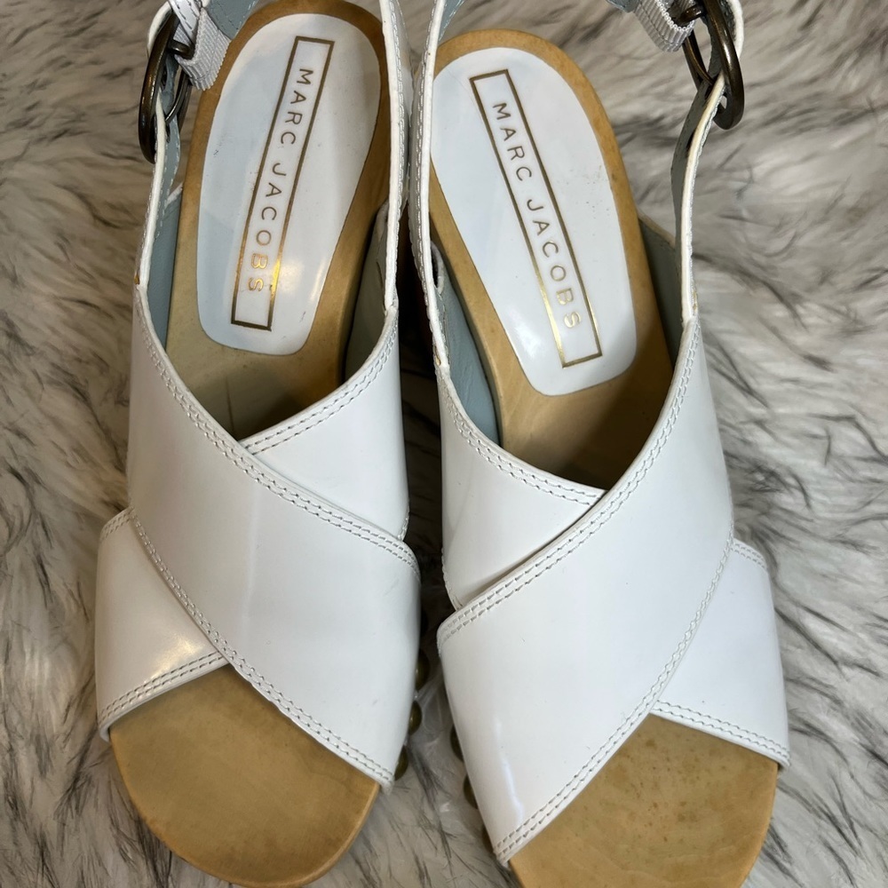 Sandal/ clogs - Picture 6 of 7